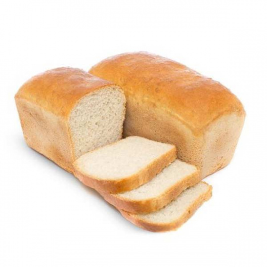Хлеб дрожжевой изображение на сайте Михайловского рынка